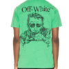 Mirko Artist Tee off white - Image 2
