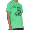 Mirko Artist Tee off white - Image 3